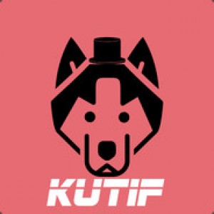 Gracz komputerowy - KutiF