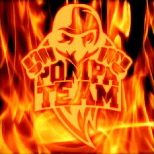 Gracz komputerowy - KakolxpompaCSGO
