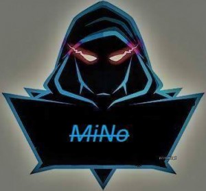 Gracz komputerowy - Mino
