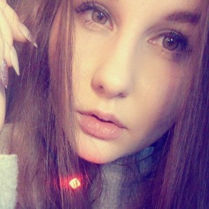 Gracz komputerowy - Paulina