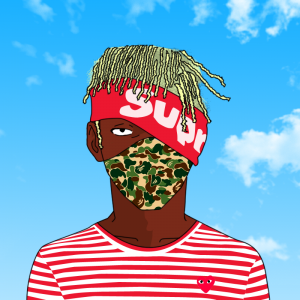 Gracz komputerowy - mac1uu