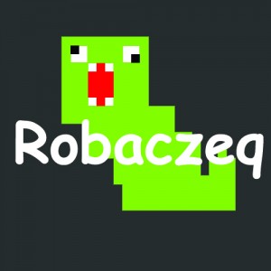 Gracz Robaczeq
