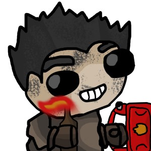 Gracz Arsonist