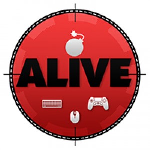 Gracz Alive