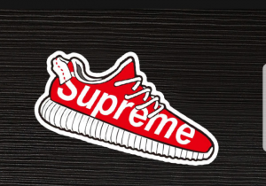 Gracz NIKES SPONSOR
