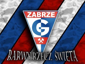 Gracz komputerowy - nuziek