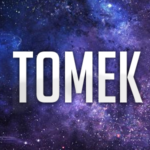 Gracz komputerowy - tomcio2115