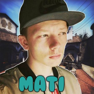 Gracz matimp8