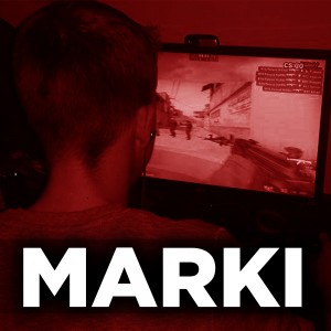 Gracz komputerowy - MARKI