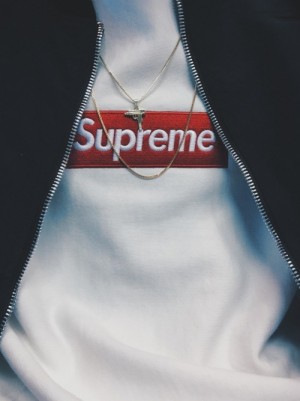 Gracz Supremekk