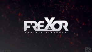 Gracz komputerowy - frexor11