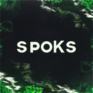 Gracz Spoks