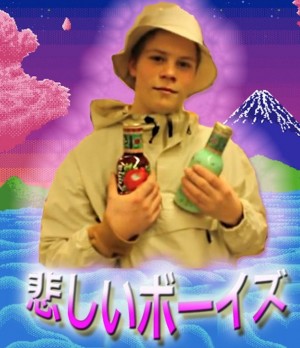 Gracz bladee