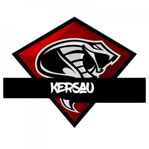 Gracz komputerowy - Kersau