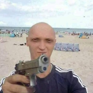Gracz Vezo2K