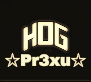 Gracz komputerowy - Prexu