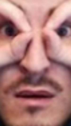 Gracz komputerowy - ToNieMarcel_07