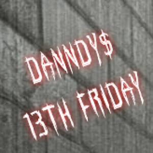 Gracz komputerowy - DanndyS
