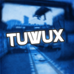 Gracz komputerowy - Tuwux