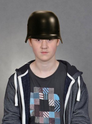 Gracz komputerowy - GruBy223