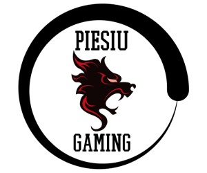 Gracz Piesiu