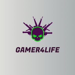 Gracz gamer4life