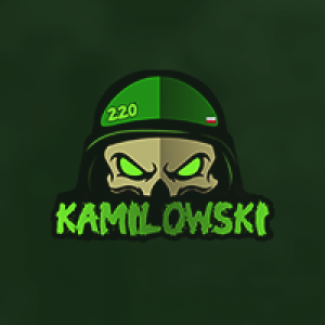 Gracz komputerowy - Kamilek2004PL