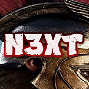 Gracz komputerowy - N3XT