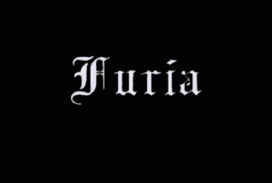Gracz komputerowy - Furioso