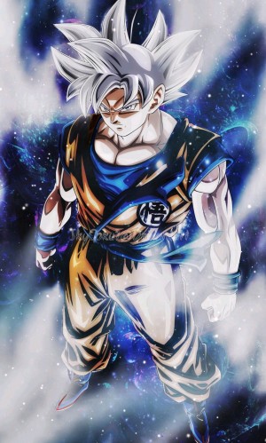 Gracz GokuHeadShot - Gampre.pl