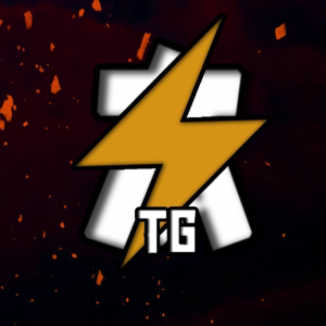 Gracz komputerowy - TG_Kacp3reK