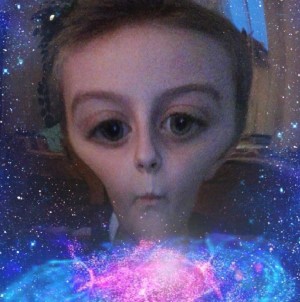 Gracz komputerowy - Jerzyk1337