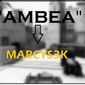 Gracz komputerowy - Marcys3k