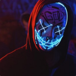 Gracz komputerowy - Slashman272
