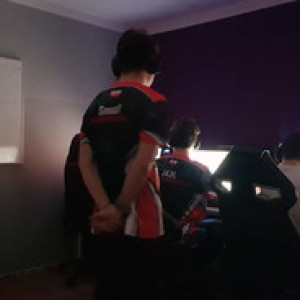 Gracz SneafGaming