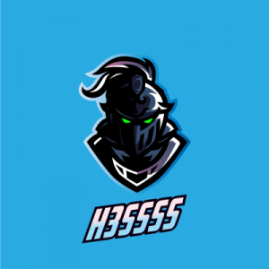 Gracz komputerowy - HSSSSS