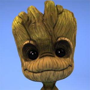 Gracz komputerowy - LooK