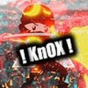 Gracz komputerowy - KnOX