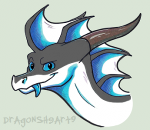Gracz komputerowy - dragonsheart9