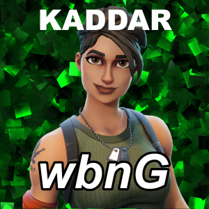 Gracz komputerowy - Kaddar