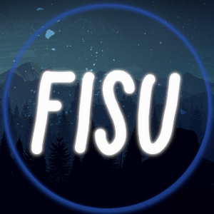 Gracz komputerowy - Fisu