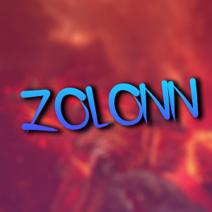 Gracz komputerowy - zolonn
