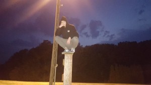 Gracz komputerowy - STivv404