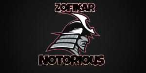 Gracz komputerowy - Zofikar