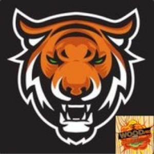 Gracz komputerowy - EternalTiger