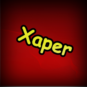 Gracz Xaper