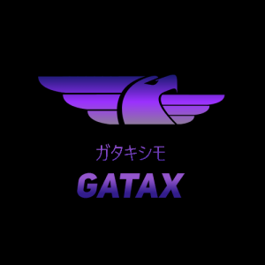 Gracz komputerowy - gataximo
