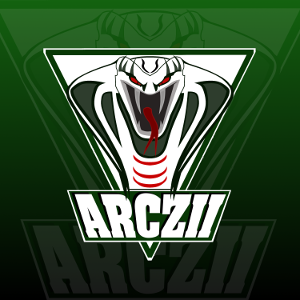 Gracz arczixs