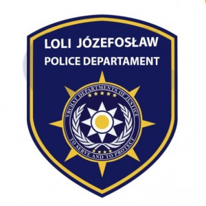 Gracz komputerowy - hoFFmanLJPD