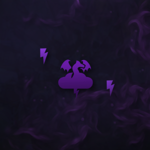 Gracz komputerowy - cLouX